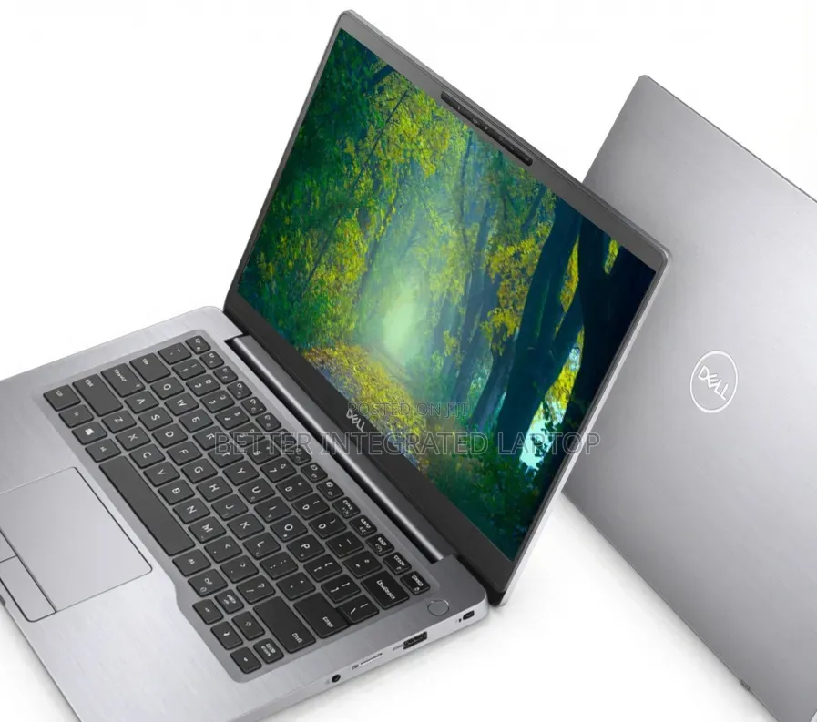 New Laptop Dell Latitude 7420 8GB Intel Core i5 SSD 256GB