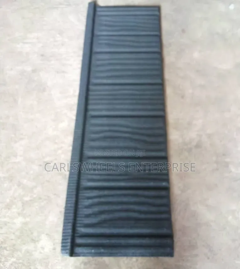 Standard Quality Roofing Sheet for Your Edifice Beautification.
