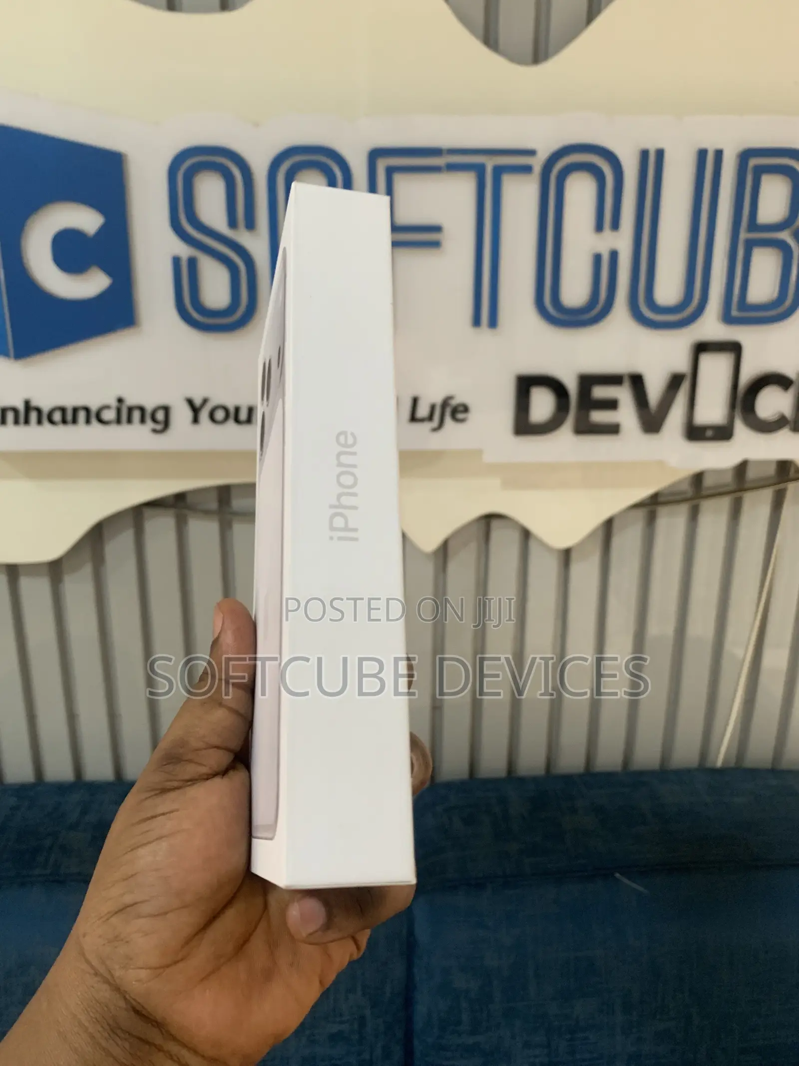 New Apple iPhone 17 Pro Max 256 GB Silver