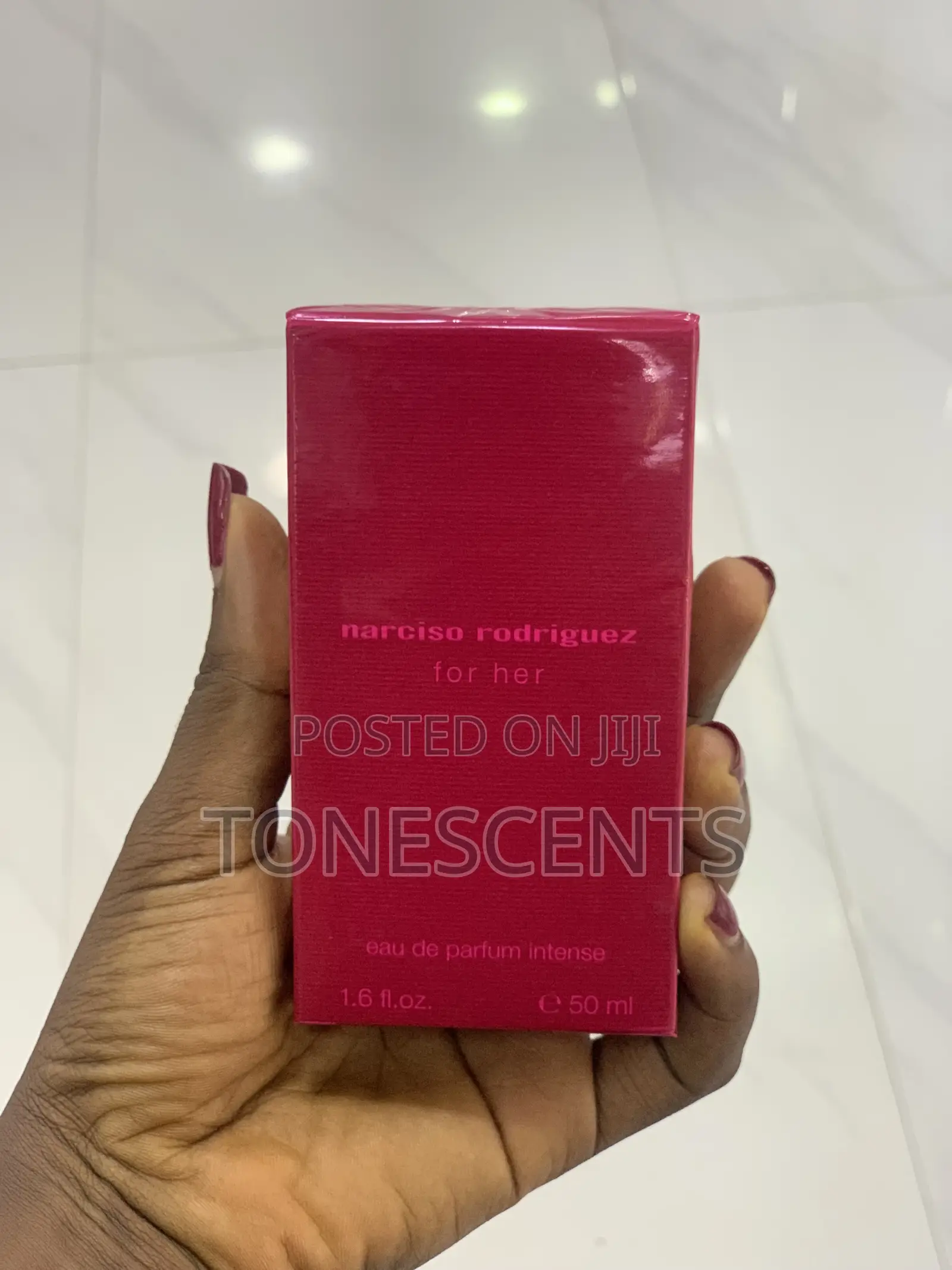 Narciso Rodriguez for Her Intense Edp 50ml