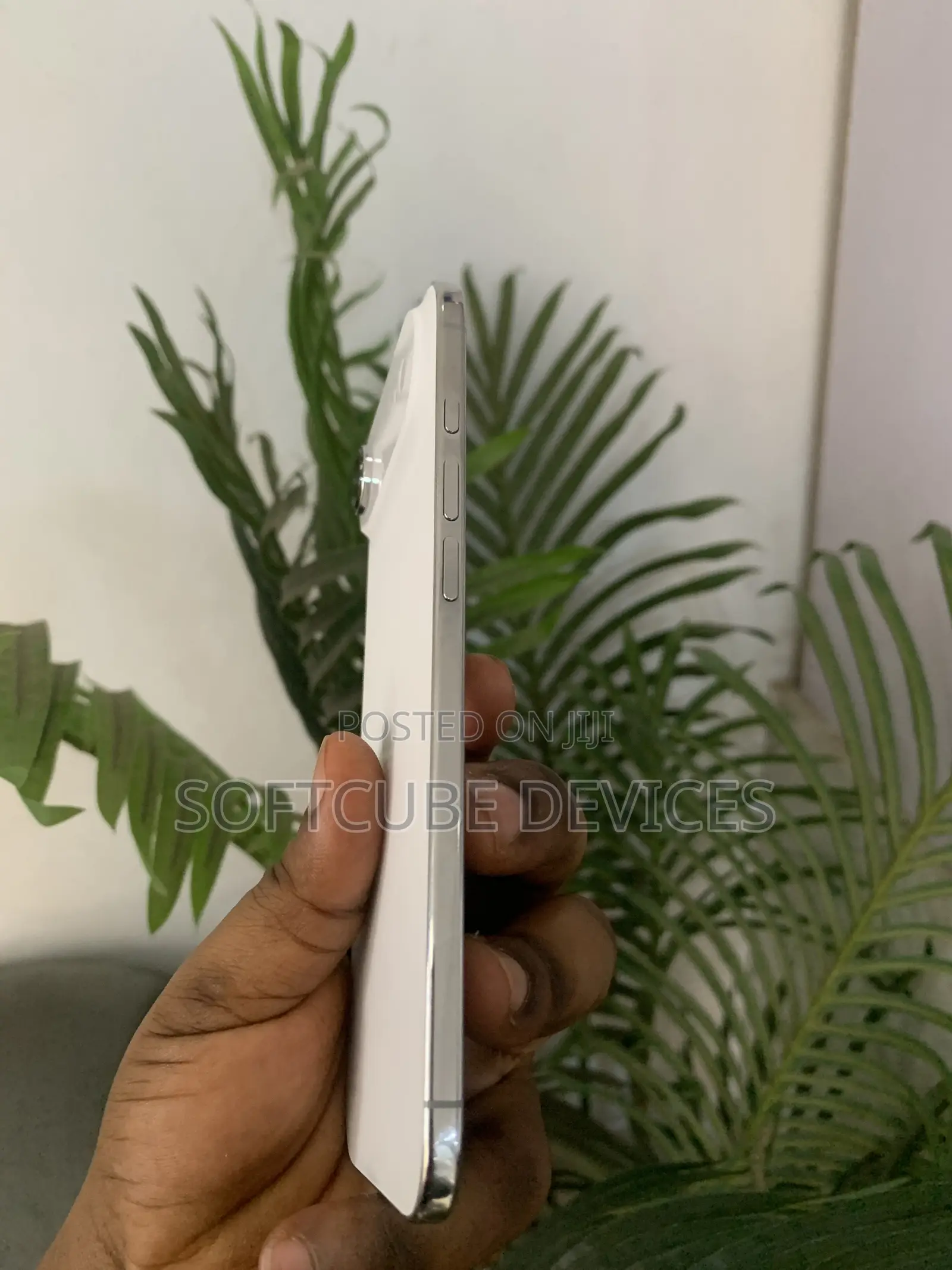 New Apple iPhone Air 256 GB White