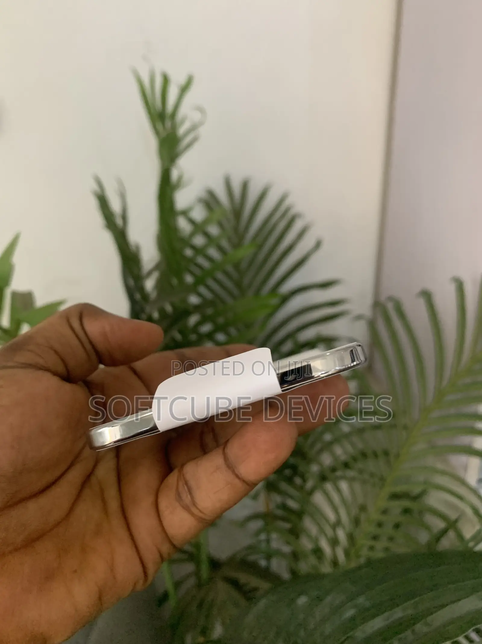 New Apple iPhone Air 256 GB White