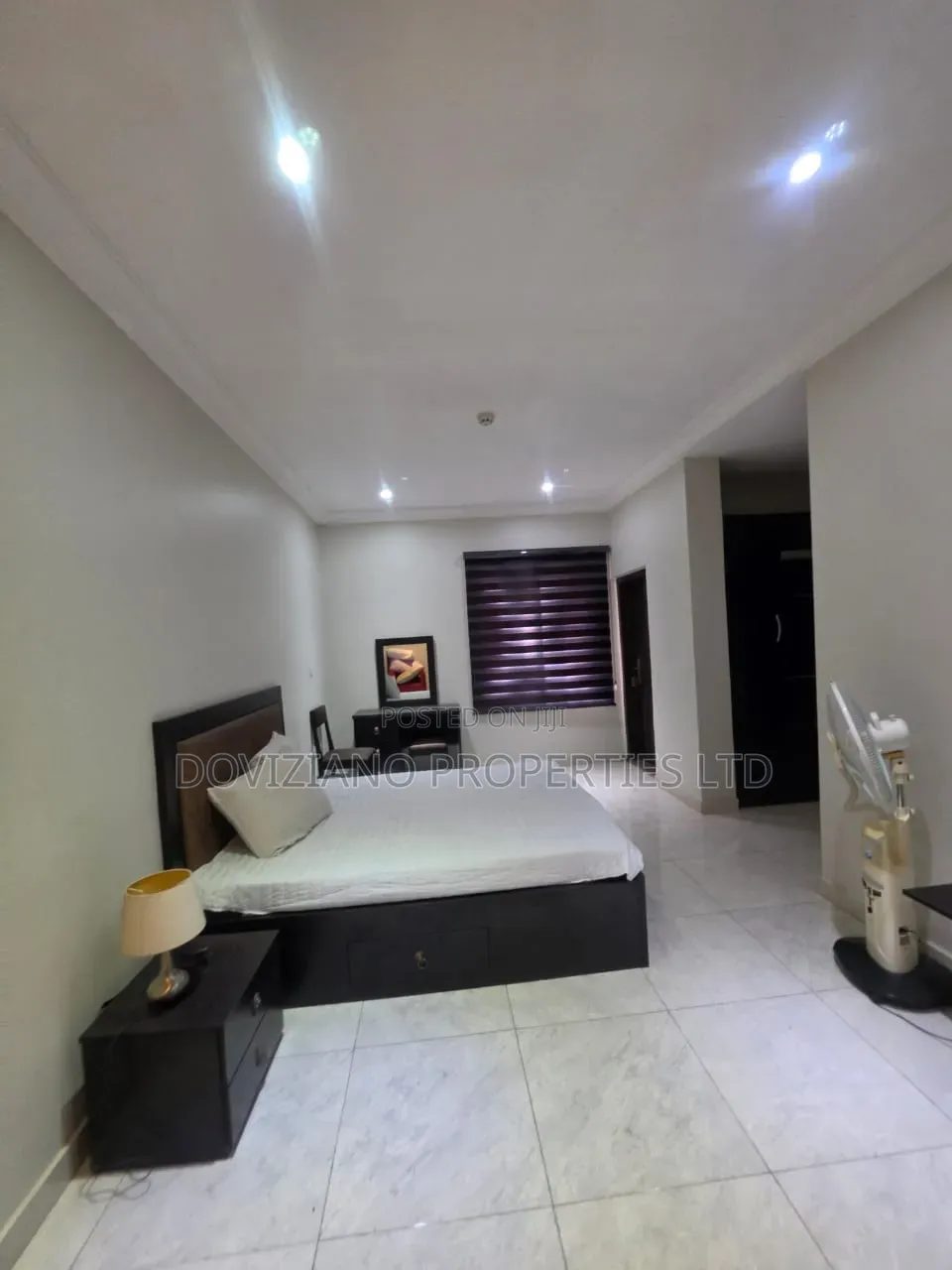 Furnished 4bdrm Duplex in Ikeja GRA for rent