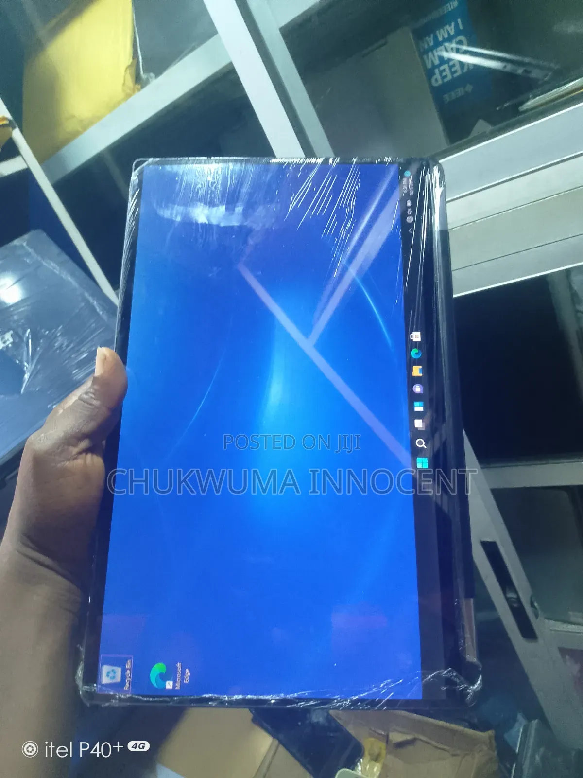 Laptop Dell Latitude 7400 16GB Intel Core i5 SSD 512GB