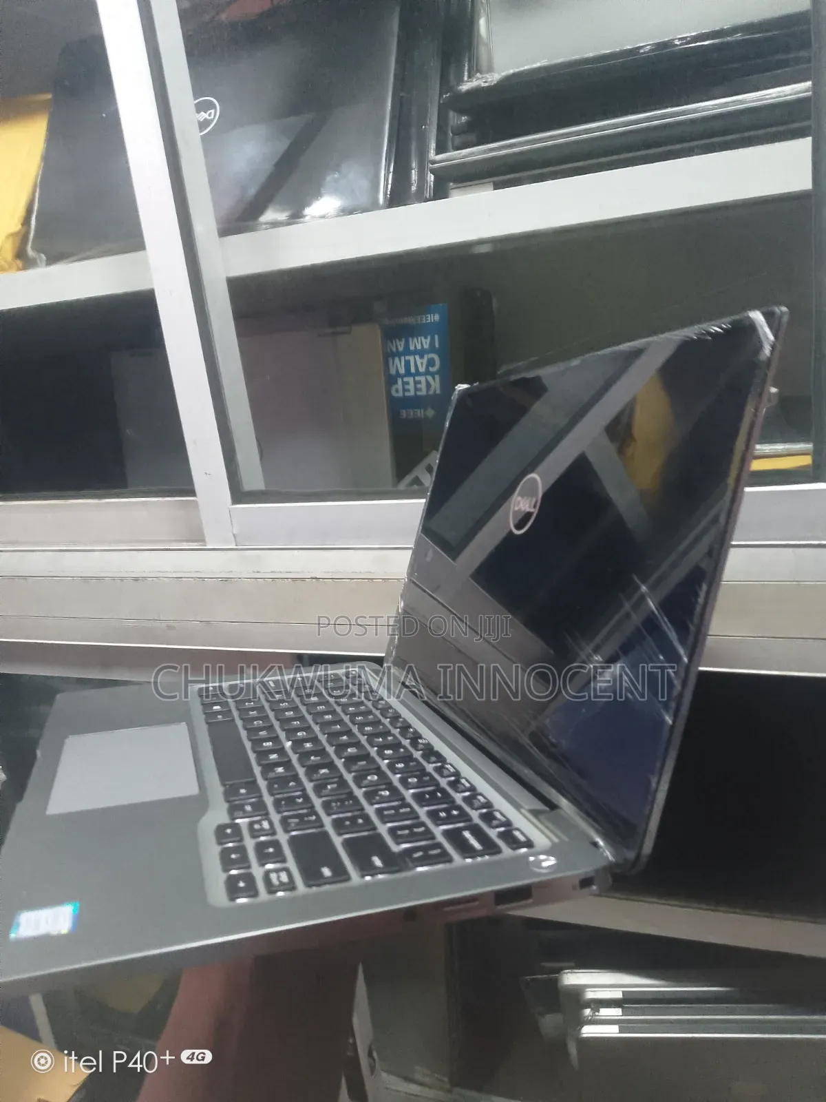 Laptop Dell Latitude 7400 16GB Intel Core i5 SSD 512GB