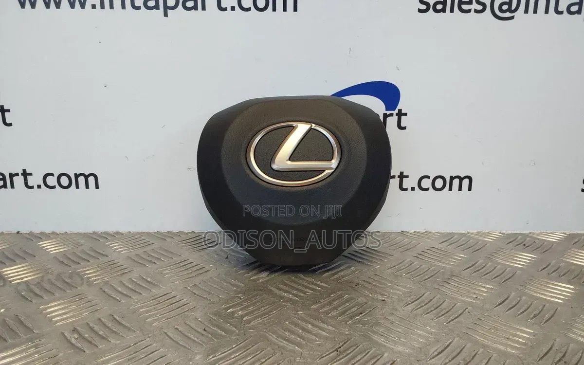 Steering Airbag Lexus Rx350 2017 2018 2019 2020