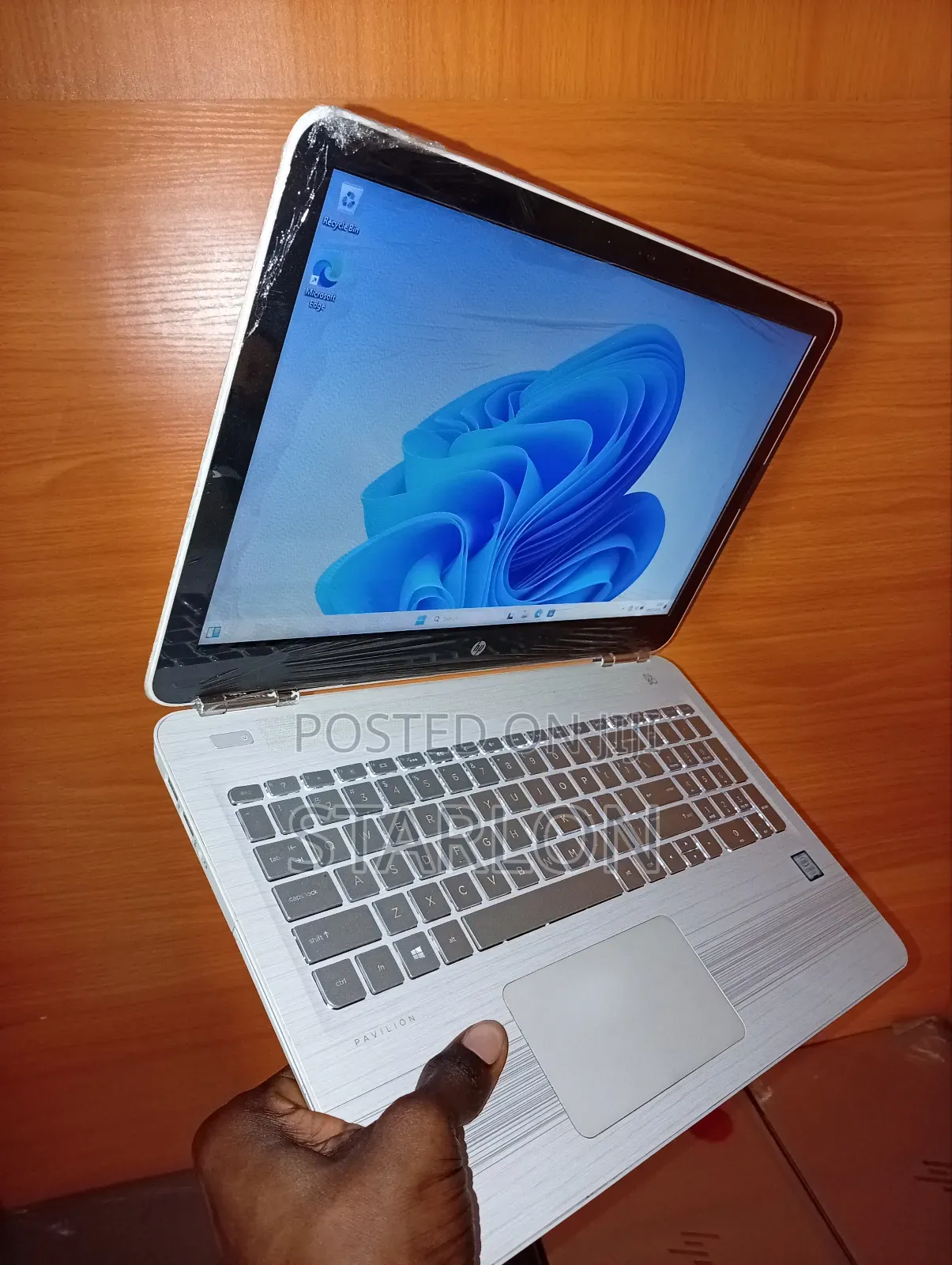 Laptop HP Pavilion X2 10 8GB Intel Core i5 SSD 256GB