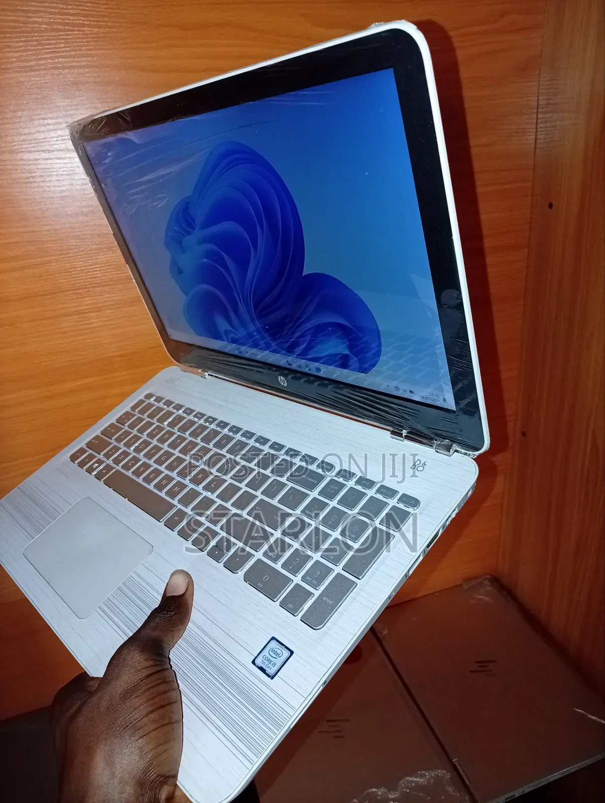 Laptop HP Pavilion X2 10 8GB Intel Core i5 SSD 256GB