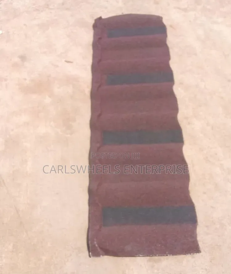 Above Comparison Best Stone Coated Milano Roofing Sheets