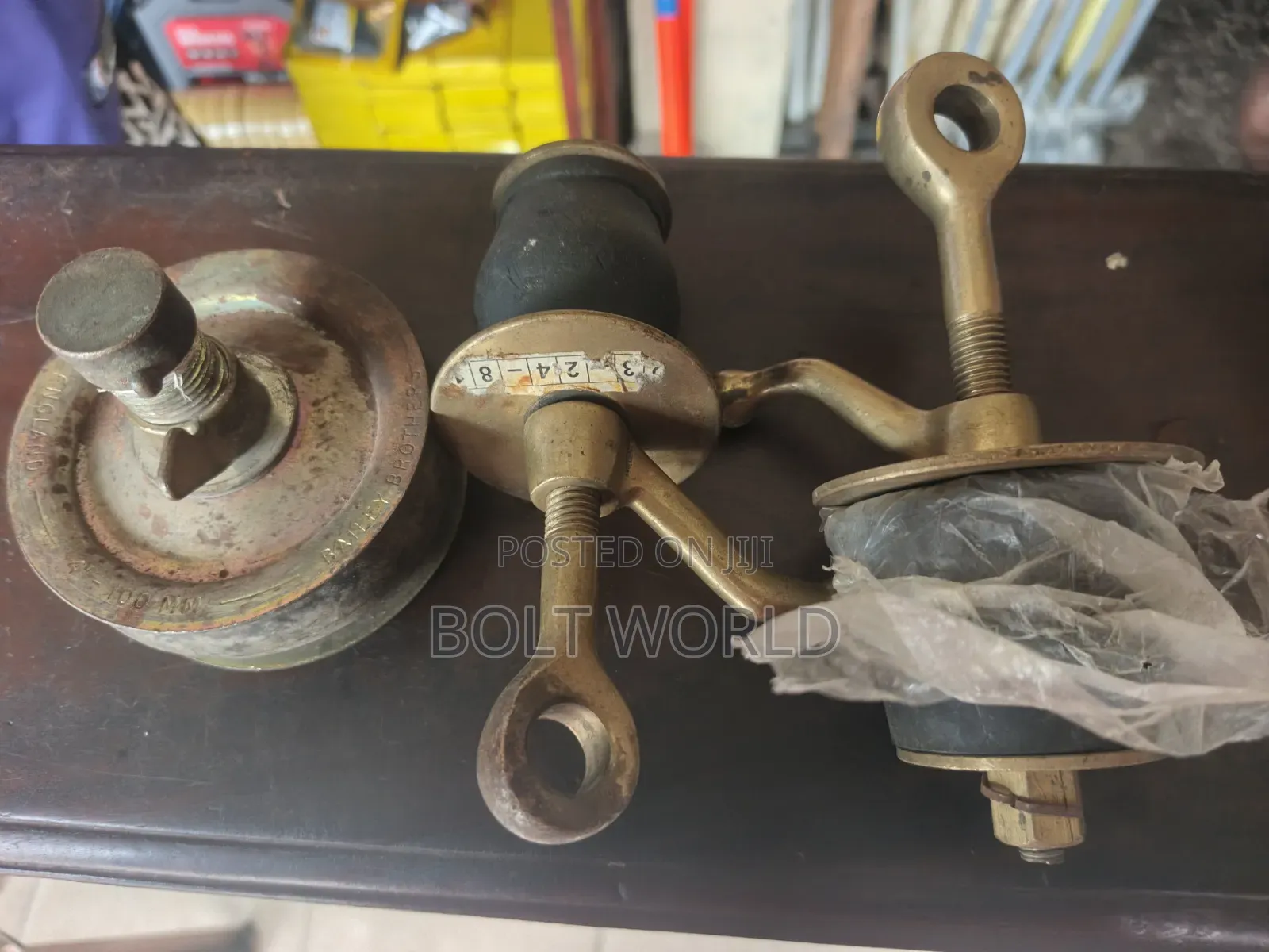 Drain Testing Plug/ Scupper Expandable Pipe Plug