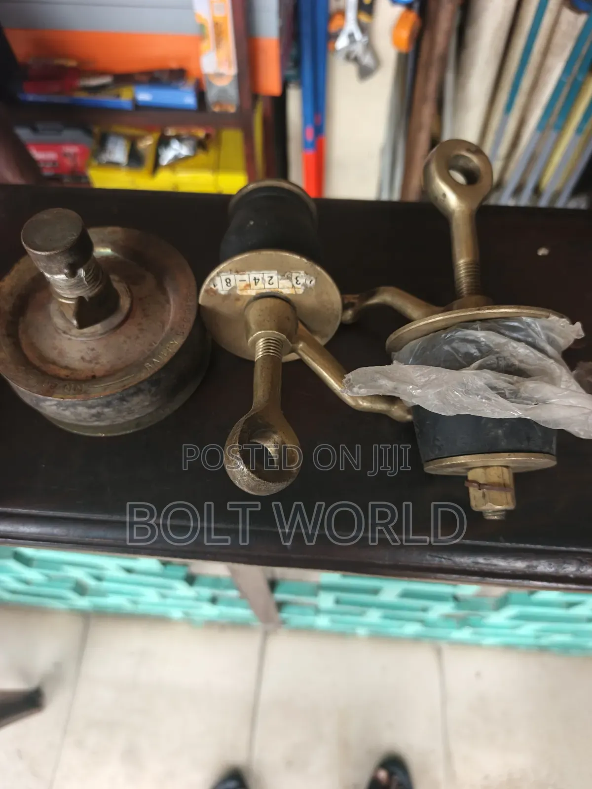 Drain Testing Plug/ Scupper Expandable Pipe Plug