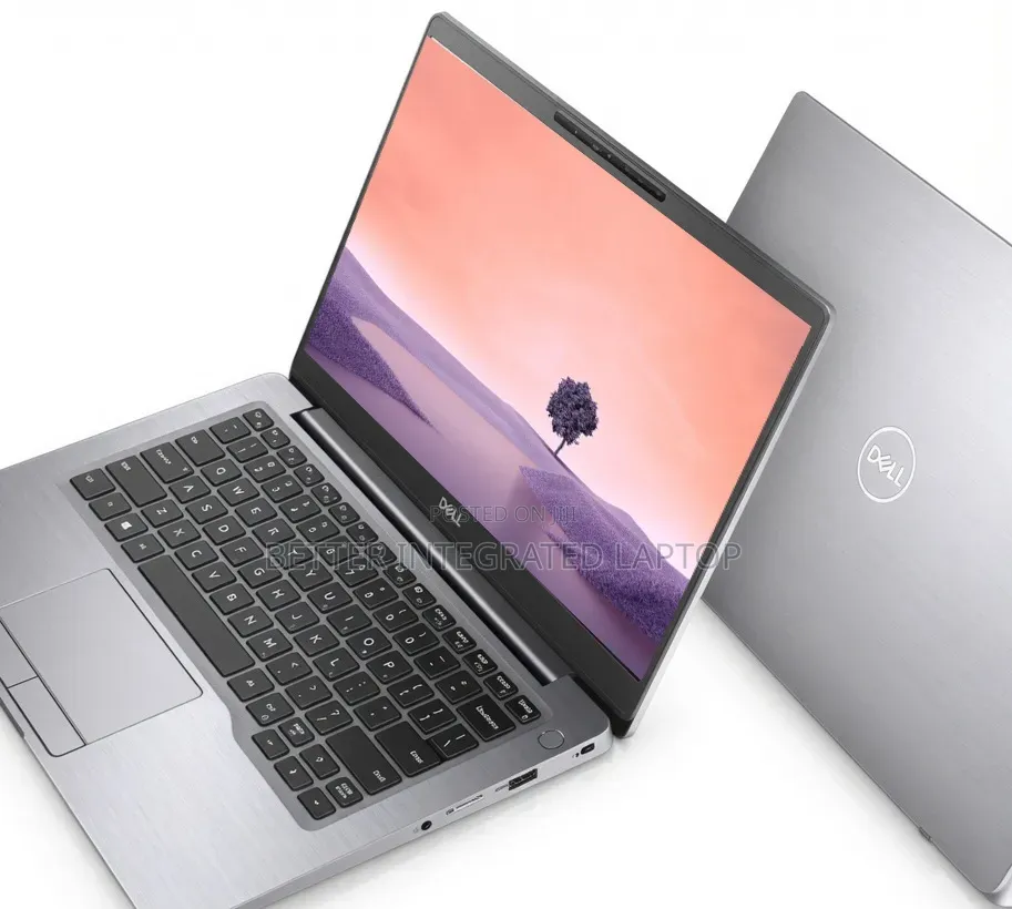 New Laptop Dell Latitude 5420 8GB Intel Core i5 SSD 256GB