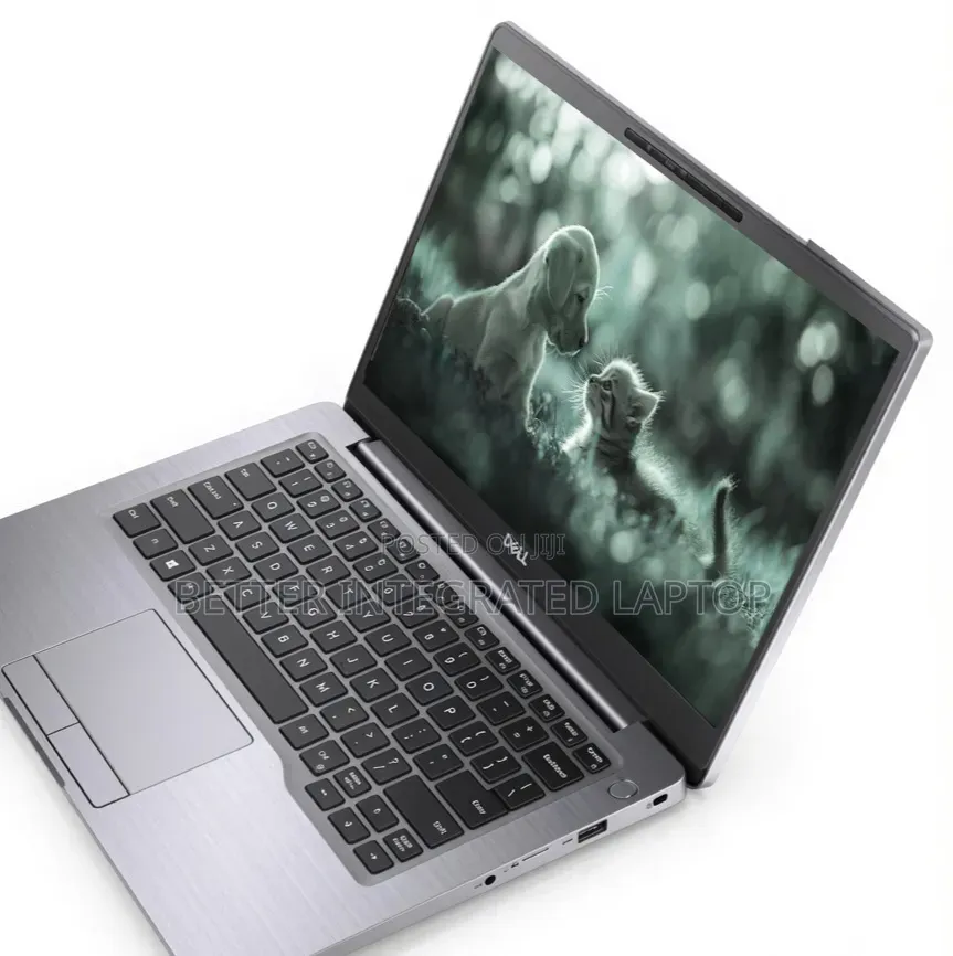 New Laptop Dell Latitude 5420 8GB Intel Core i5 SSD 256GB