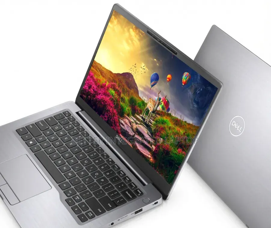 New Laptop Dell Latitude 5420 8GB Intel Core i5 SSD 256GB