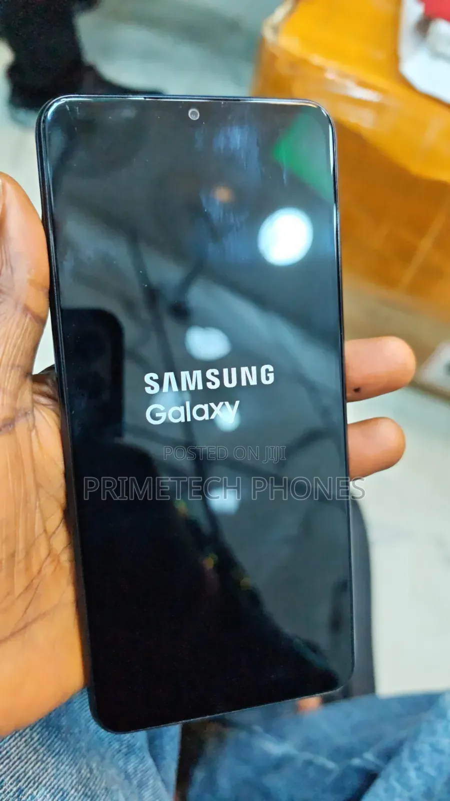 Samsung Galaxy A32 5G 64 GB Black