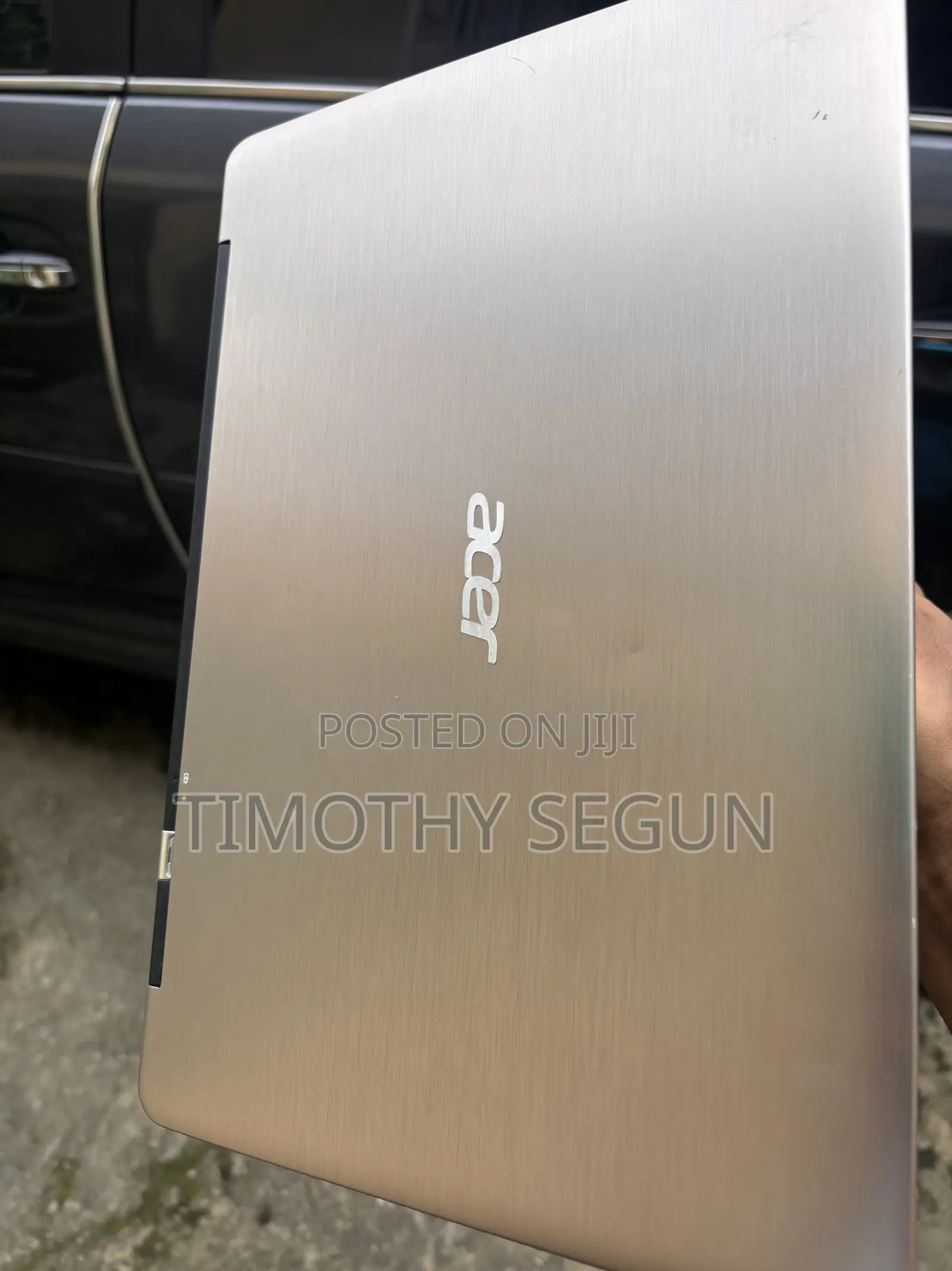 Laptop Asus 4GB Intel Core i3 HDD 500GB