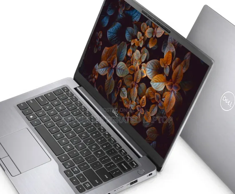 New Laptop Dell Latitude 5420 8GB Intel Core i5 SSD 256GB