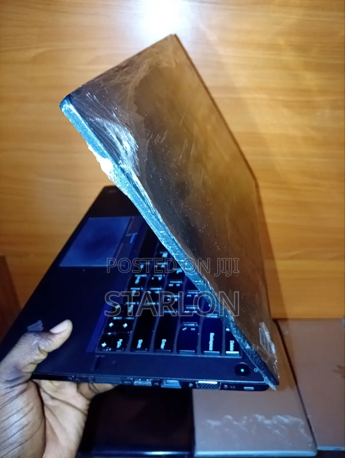 Laptop Lenovo ThinkPad T450 12GB Intel Core i7 SSD 256GB
