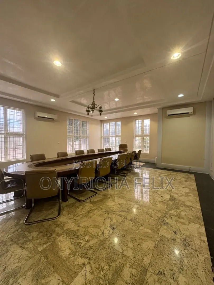 5bdrm Duplex in Kado for rent