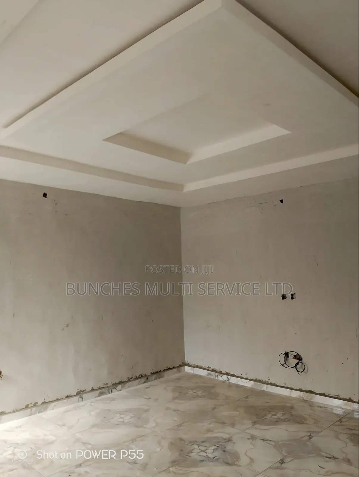 Furnished 2bdrm Apartment in Agboyi/Ketu for rent