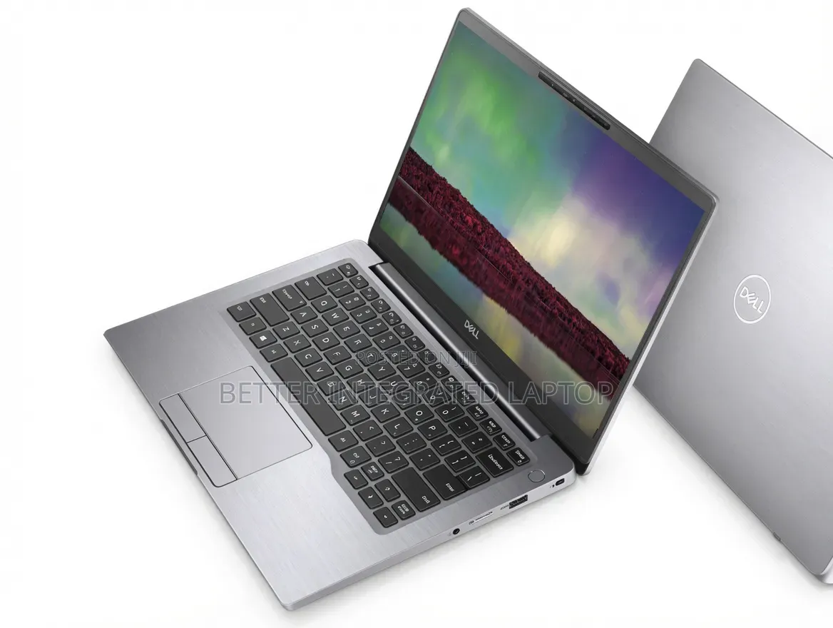 New Laptop Dell Latitude 14 3000 8GB Intel Core i5 SSD 256GB