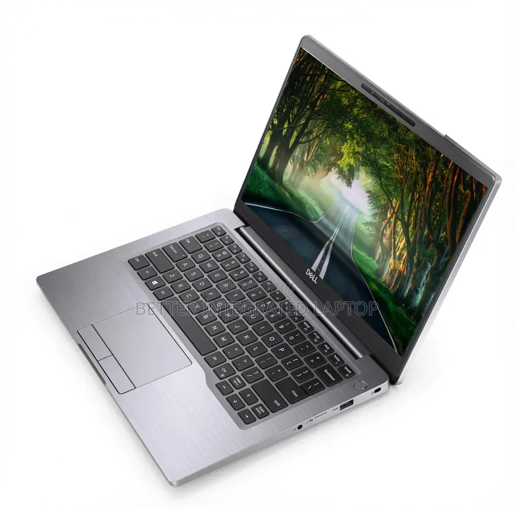 New Laptop Dell Latitude 14 3000 8GB Intel Core i5 SSD 256GB