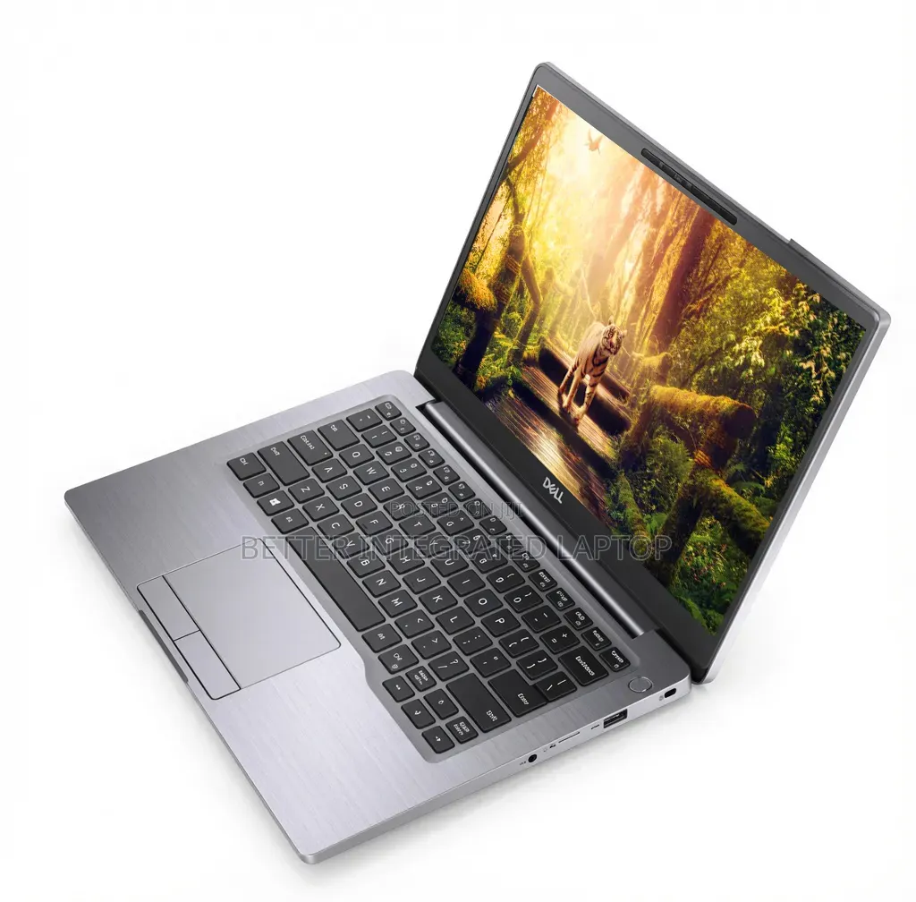 New Laptop Dell Latitude 14 3000 8GB Intel Core i5 SSD 256GB