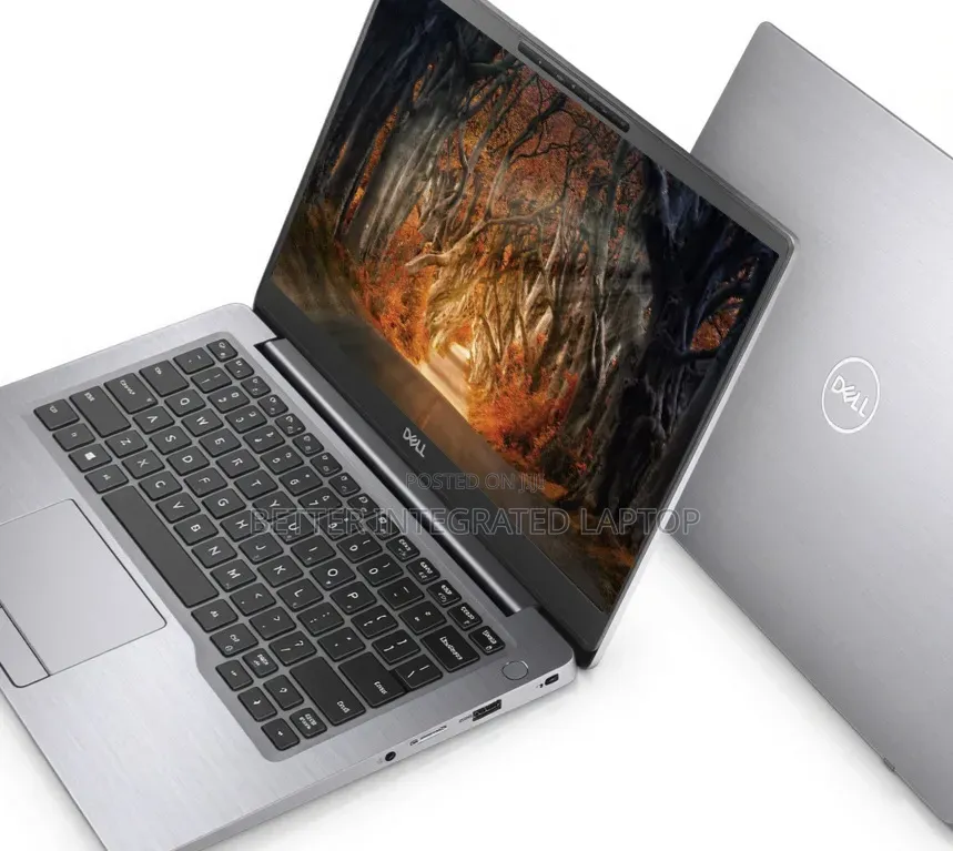 New Laptop Dell Latitude 14 3000 8GB Intel Core i5 SSD 256GB