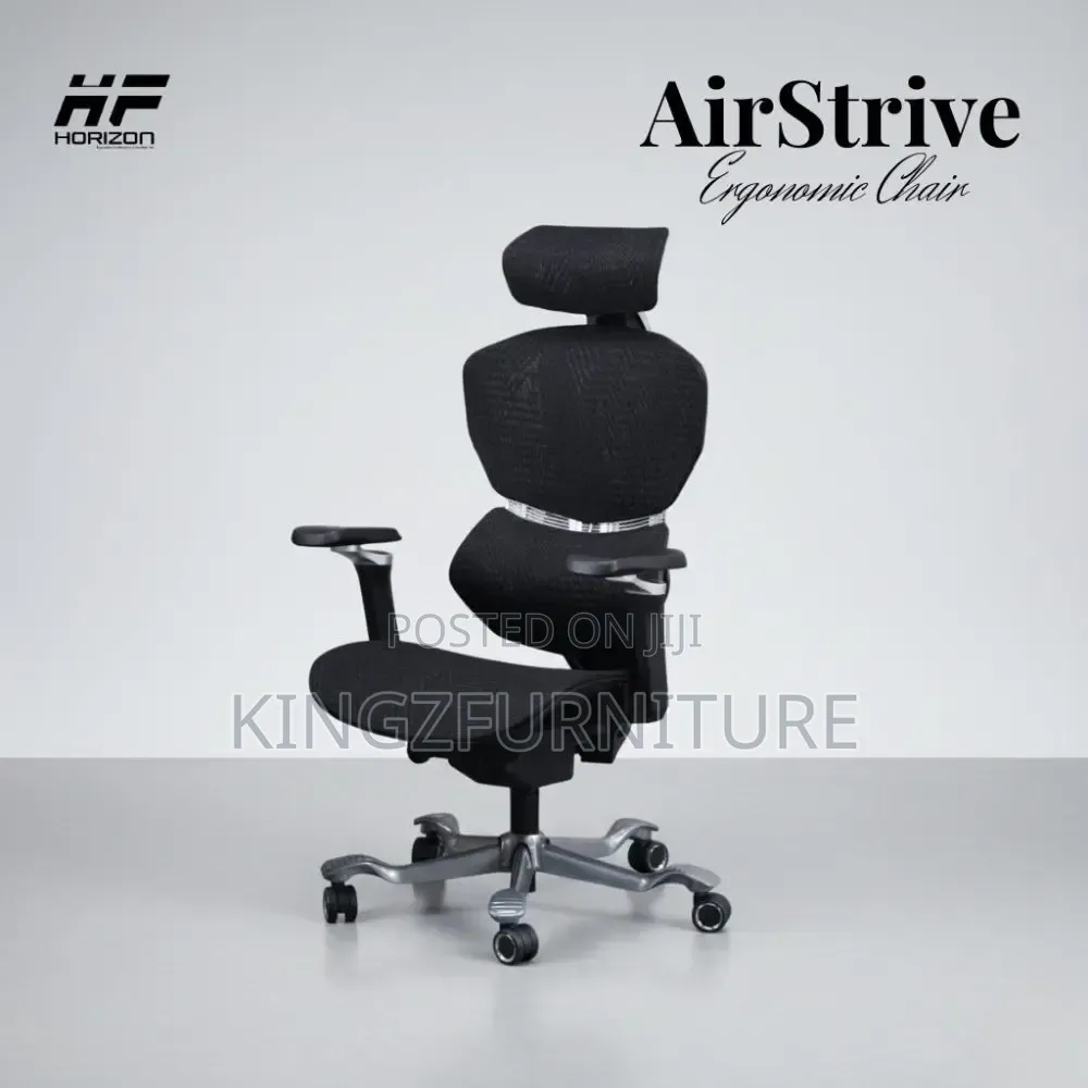 Airstrive Ergonomic Office Chair