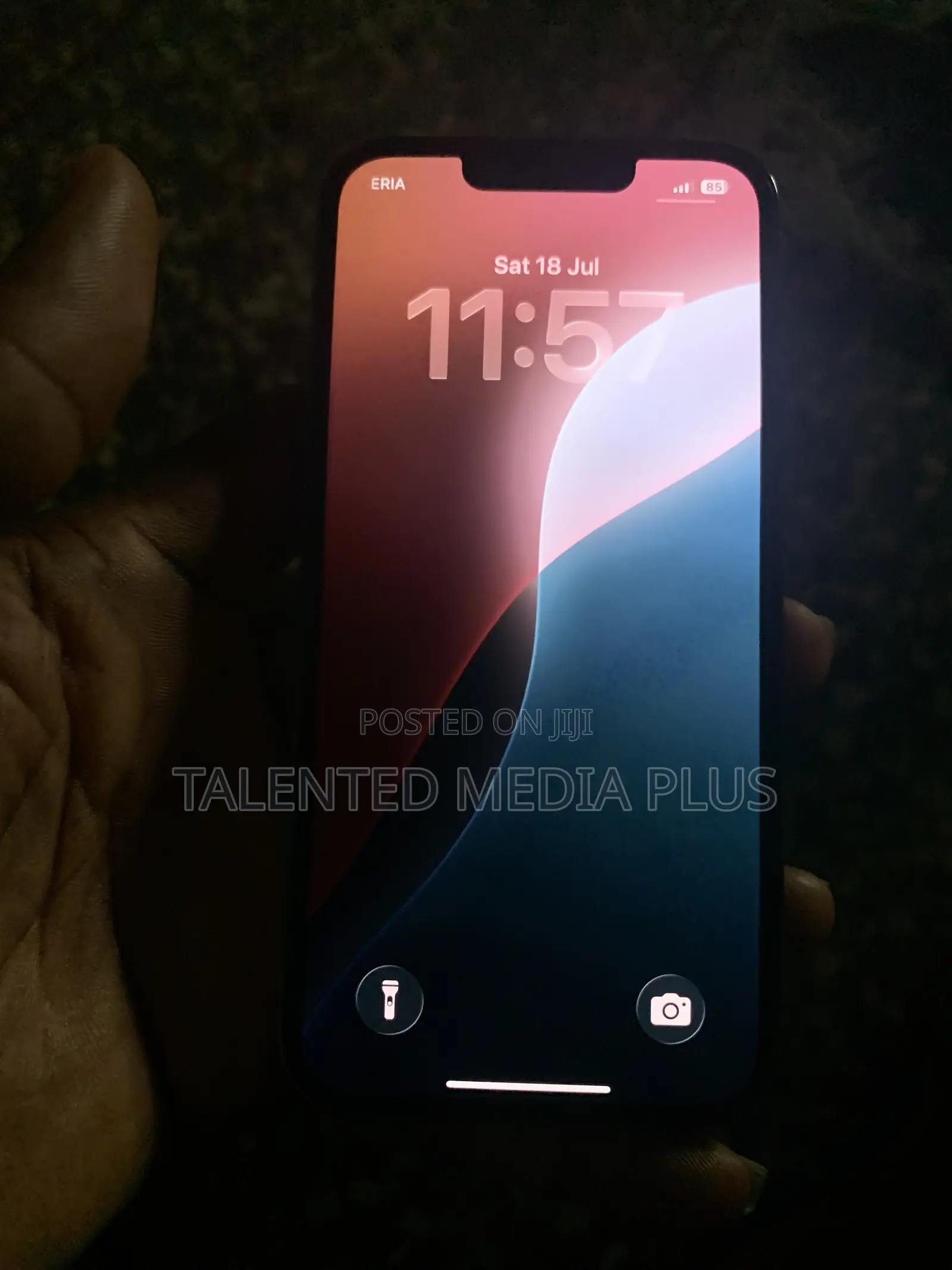 Apple iPhone 13 Pro 256 GB Blue