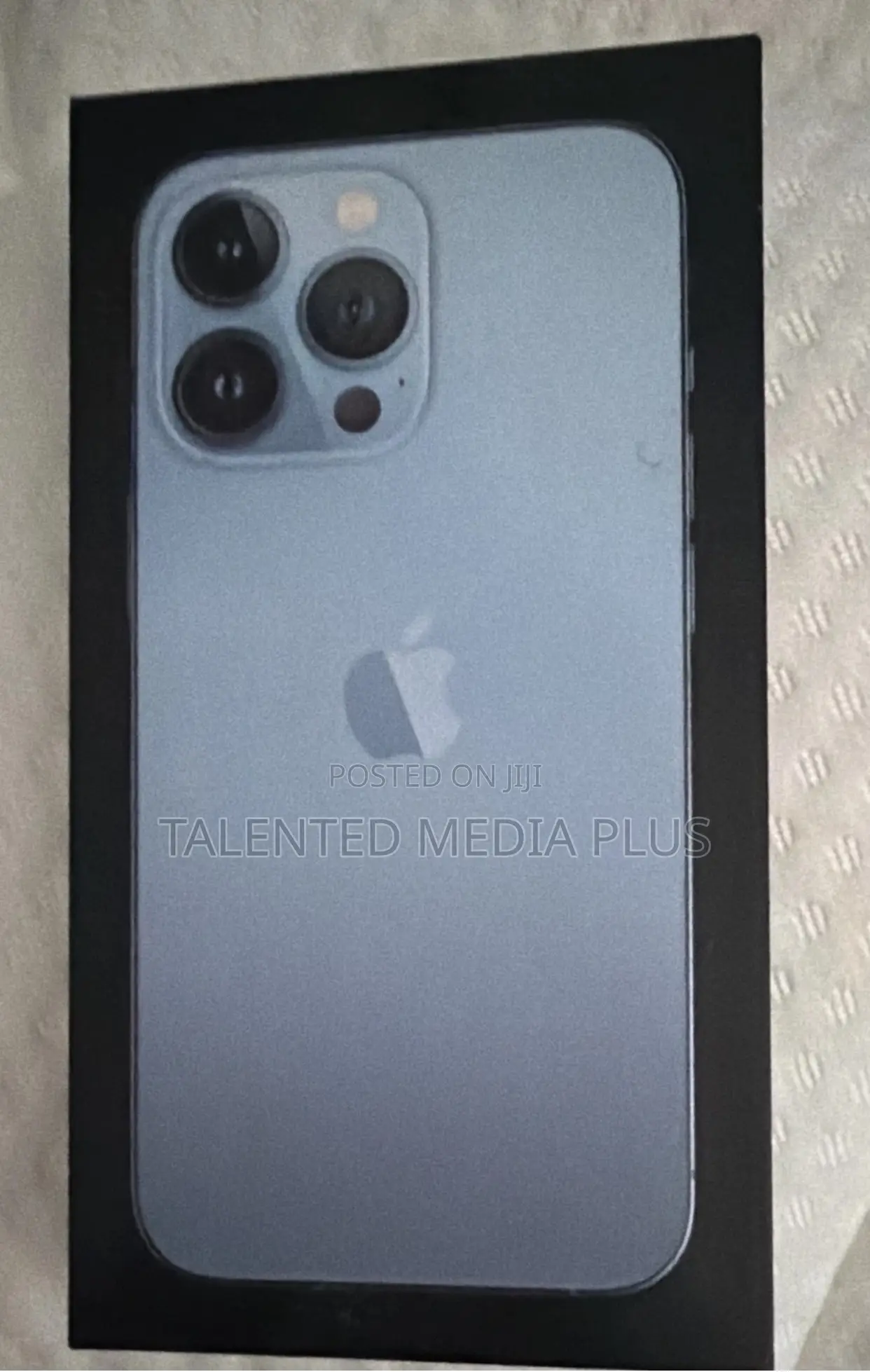 Apple iPhone 13 Pro 256 GB Blue