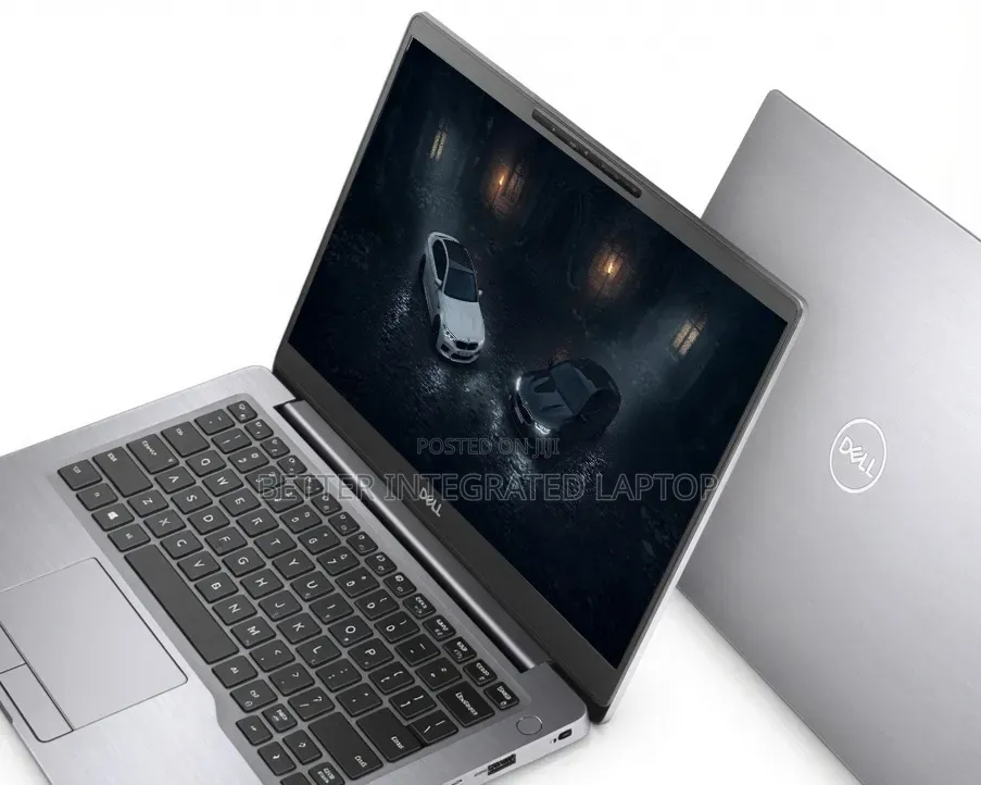New Laptop Dell Latitude 14 3450 8GB Intel Core i5 SSD 256GB