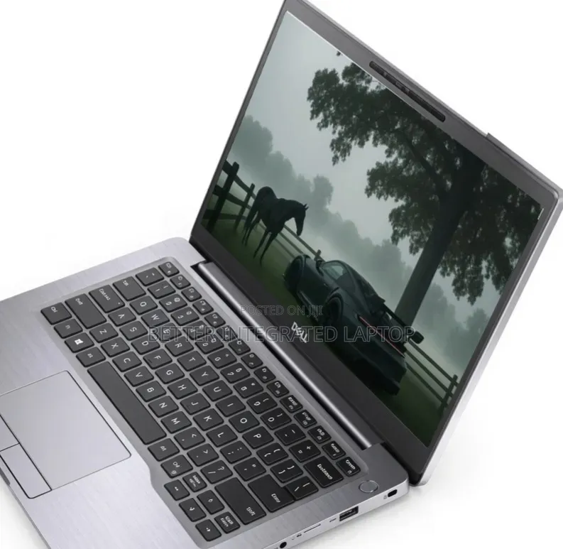 New Laptop Dell Latitude 14 3450 8GB Intel Core i5 SSD 256GB