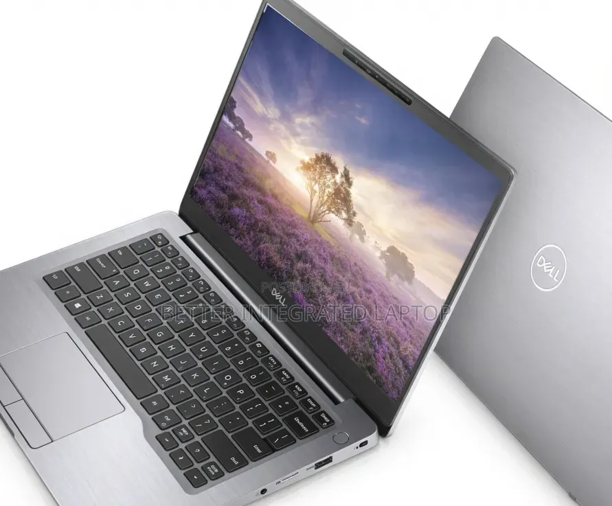 New Laptop Dell Latitude 14 3450 8GB Intel Core i5 SSD 256GB