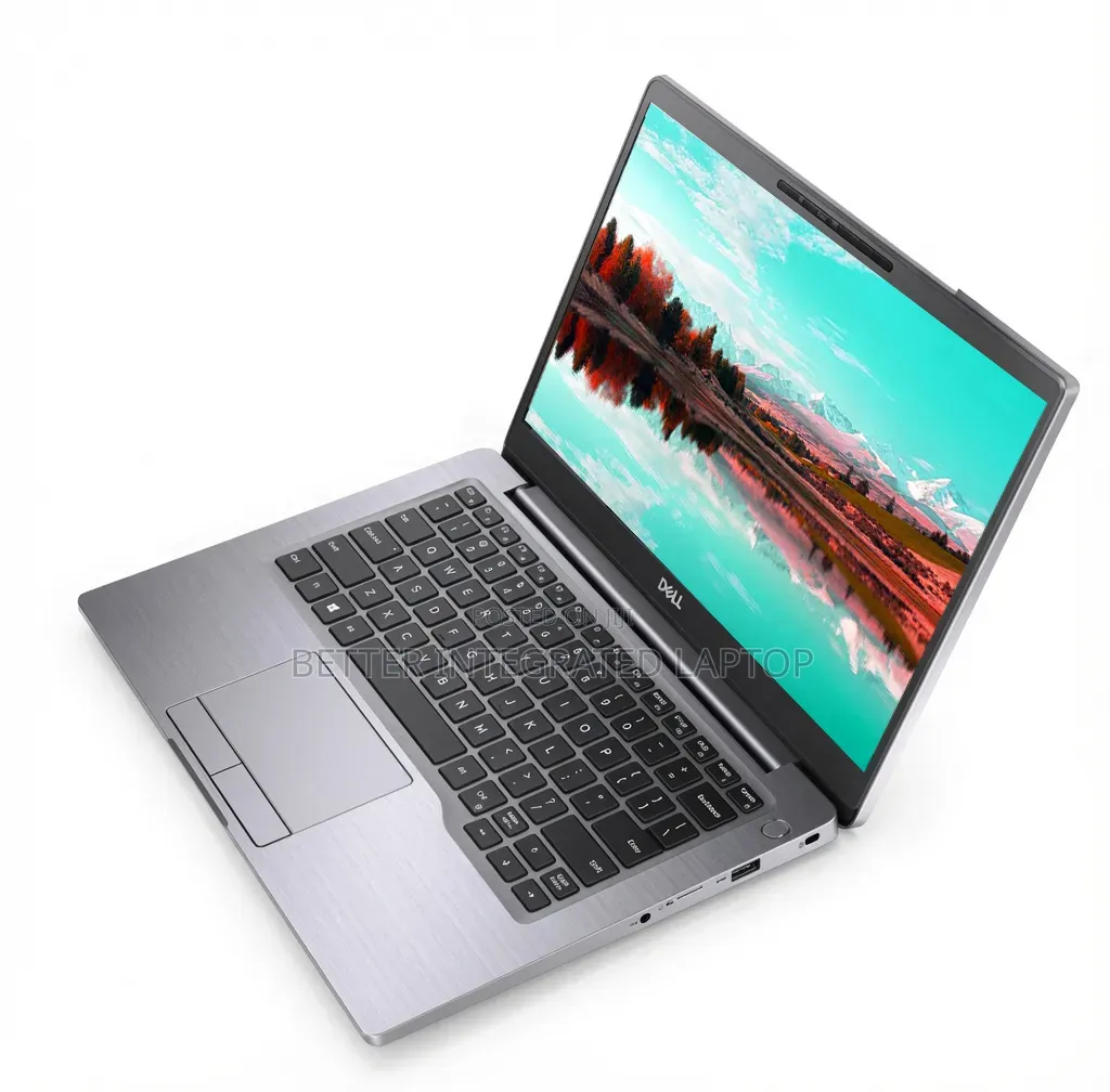 New Laptop Dell Latitude 14 3460 8GB Intel Core i5 SSD 256GB