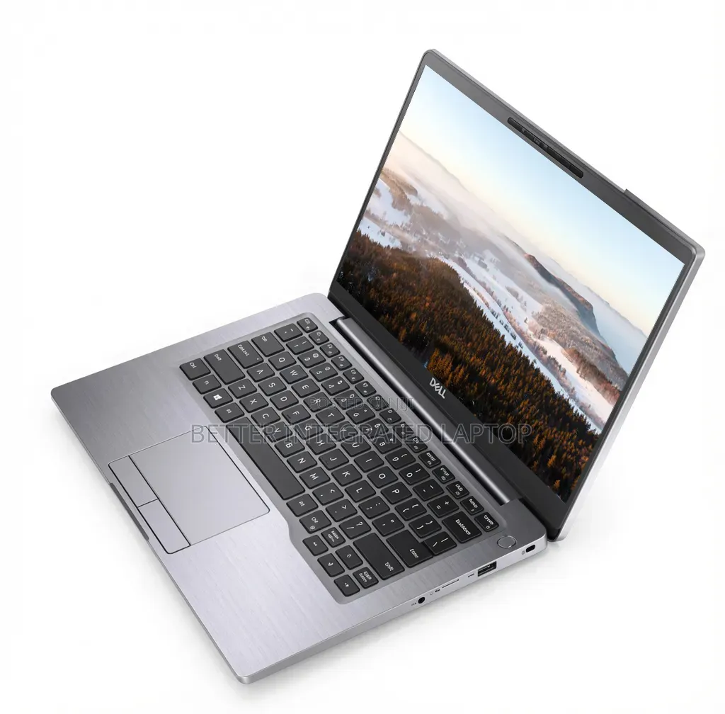 New Laptop Dell Latitude 14 3460 8GB Intel Core i5 SSD 256GB