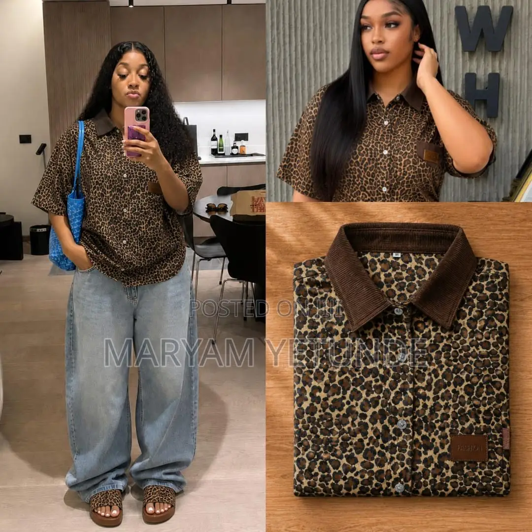 Quality Luxury Zara T-Shirt