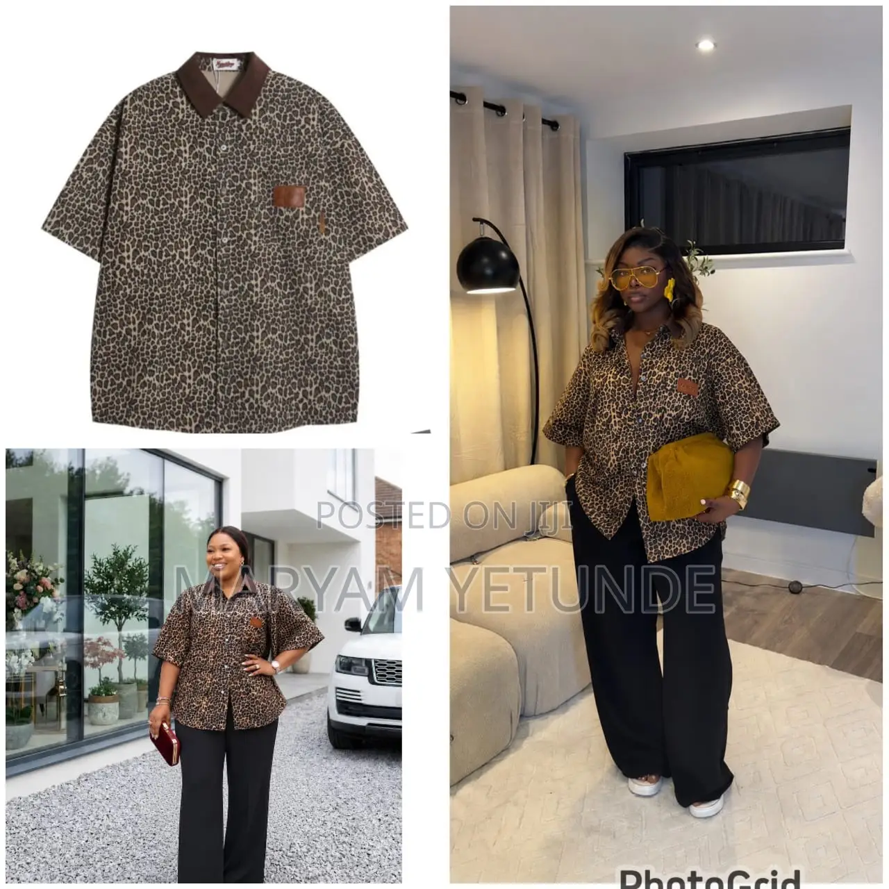 Quality Luxury Zara T-Shirt