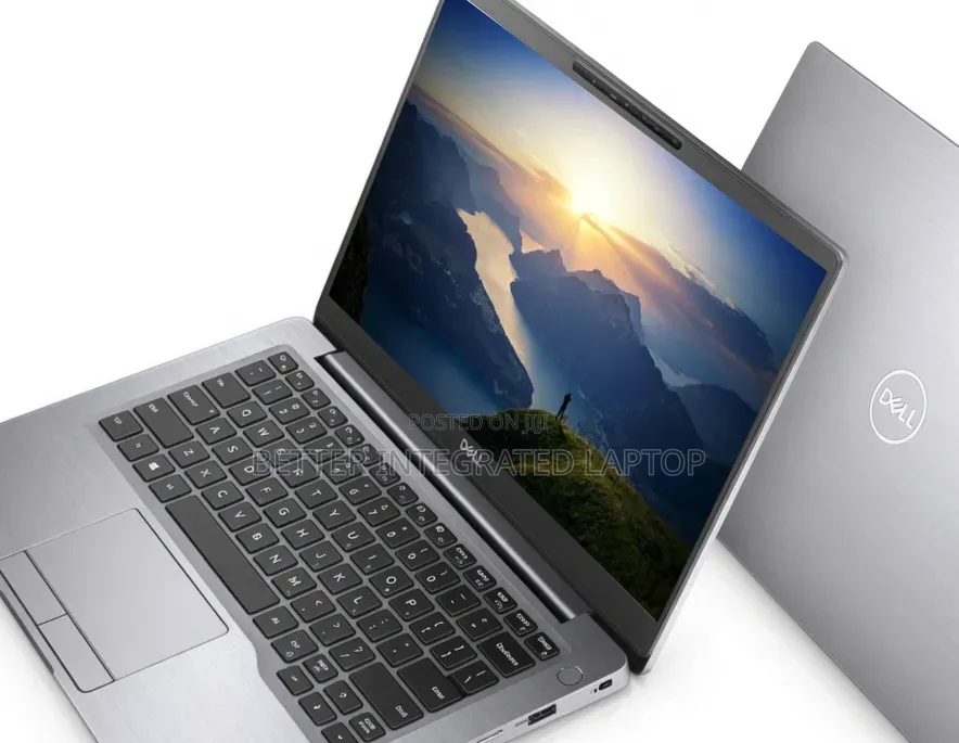 New Laptop Dell Latitude 14 3460 8GB Intel Core i5 SSD 256GB