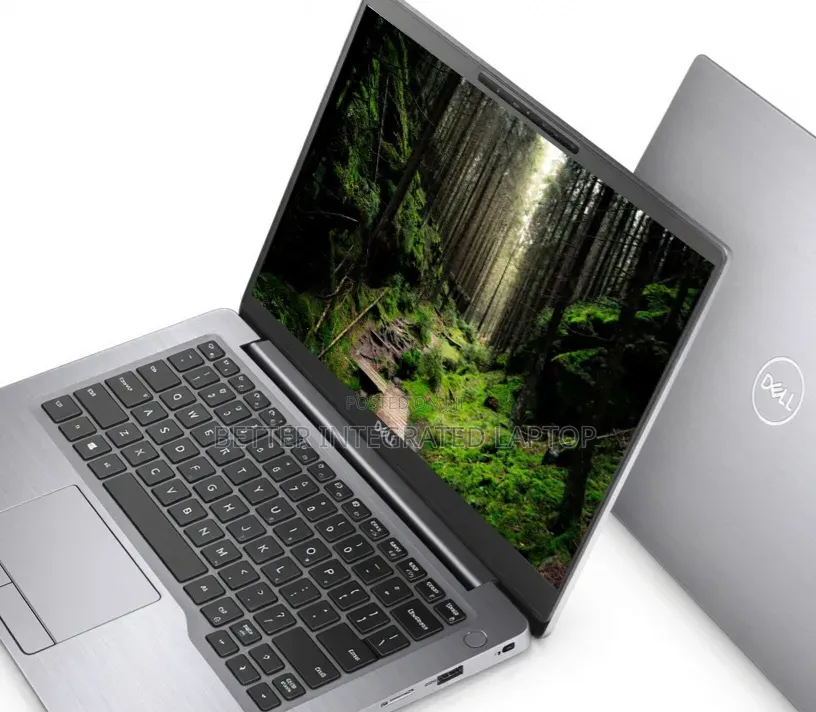 New Laptop Dell Latitude 14 3460 8GB Intel Core i5 SSD 256GB