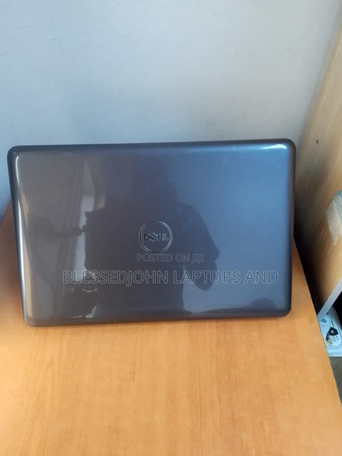 Laptop Dell Inspiron 17 5767 16GB Intel Core i7 HDD 1T