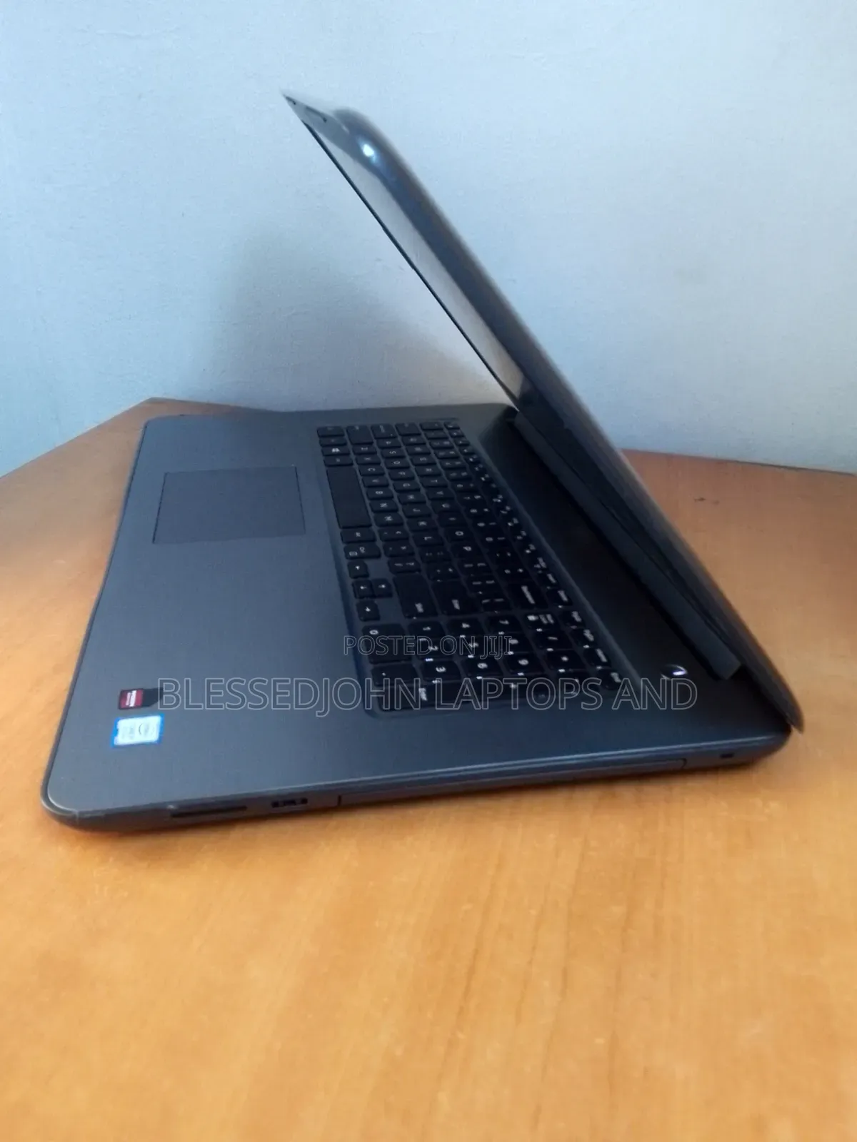 Laptop Dell Inspiron 17 5767 16GB Intel Core i7 HDD 1T