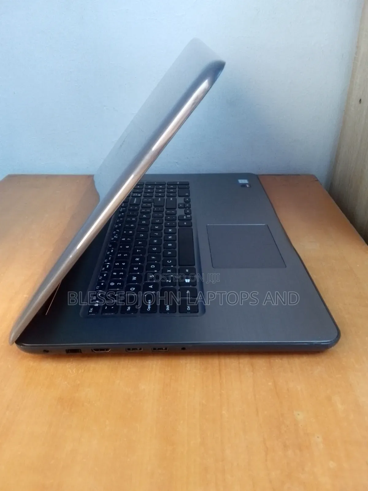 Laptop Dell Inspiron 17 5767 16GB Intel Core i7 HDD 1T