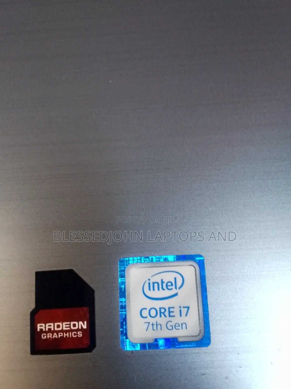 Laptop Dell Inspiron 17 5767 16GB Intel Core i7 HDD 1T