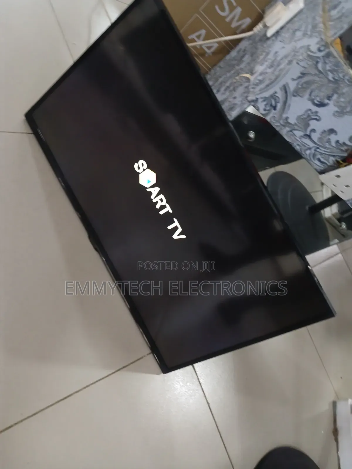 Original Samsung 32 Inches Smart