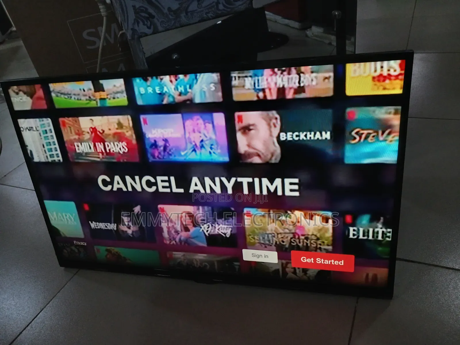 Original Samsung 32 Inches Smart