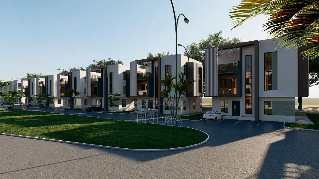 350sqm of Estate Plots for Sale in Karsana