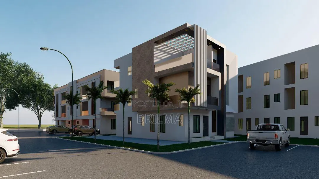 350sqm of Estate Plots for Sale in Karsana