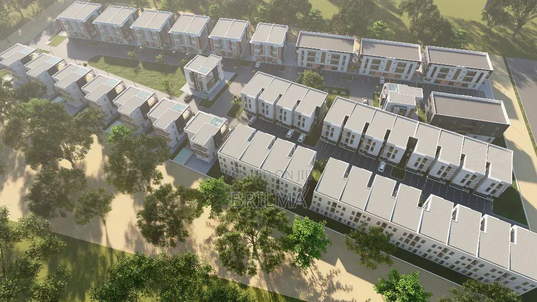 350sqm of Estate Plots for Sale in Karsana