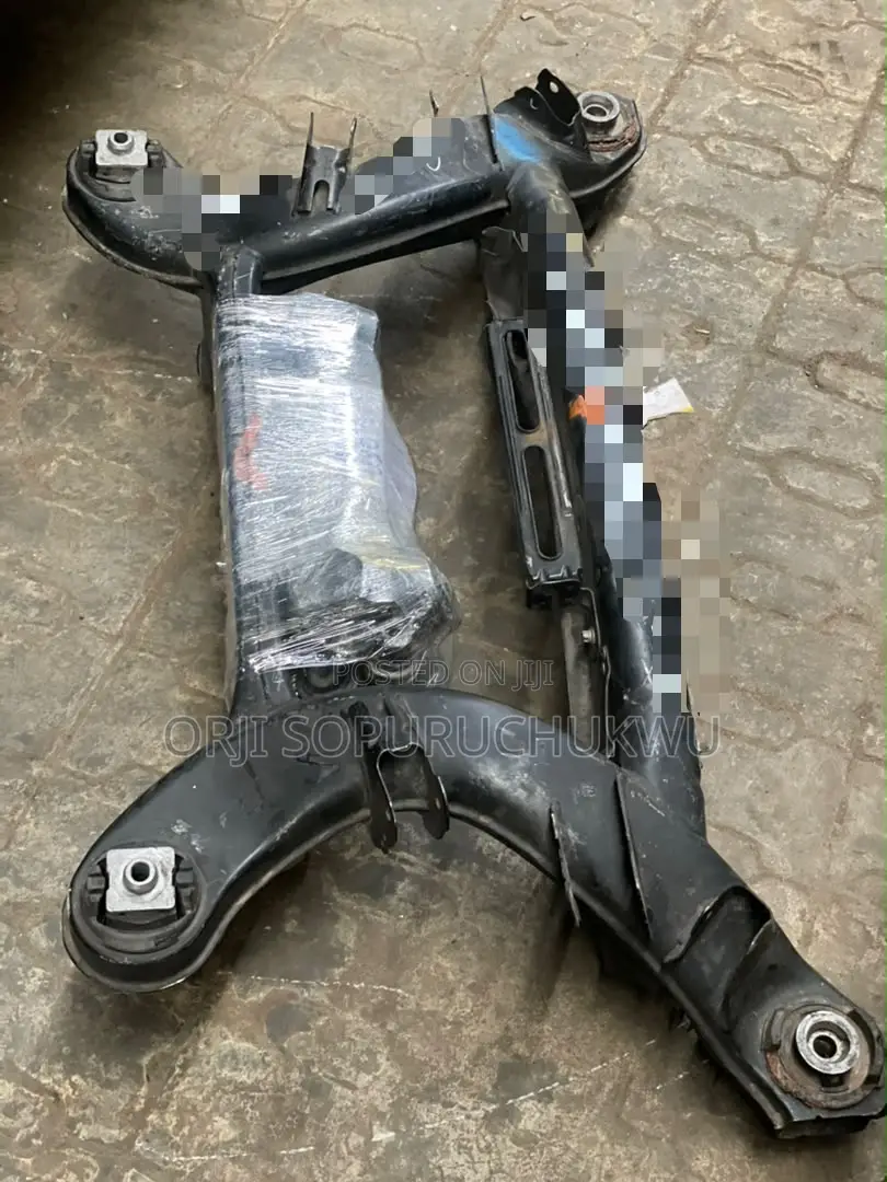 Mercedes Benz Back Beam for GLK, C300, GLC Etc